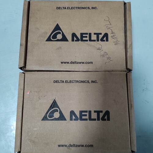 溢价-DVP32ES200T，台达PLC，余料，未使用