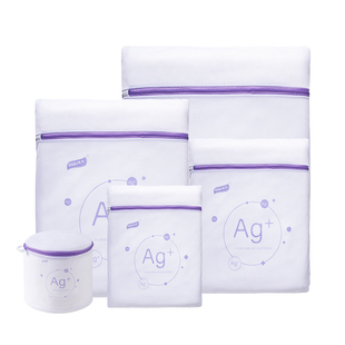 太力毛衣羊毛衫洗衣袋洗衣机专用防变形护洗袋内衣大号过滤网袋兜