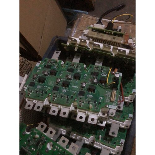 议价fs820r08a6p2lb原装拆机包上机板子功能的可维修
