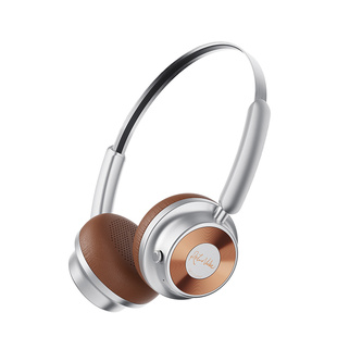 QCY Era5复古头戴式耳机无线蓝牙小头戴降噪美拉德穿搭拍照新款