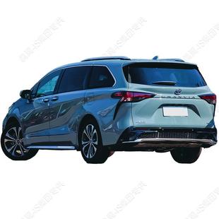 电动尾门丰田锐陆凌荣放锋汉威兰达塞纳格瑞维亚洲龙铂智3X改装