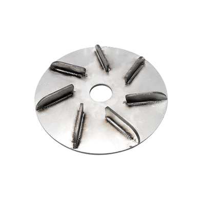 角磨机脱毛神器电动不锈钢刨子片