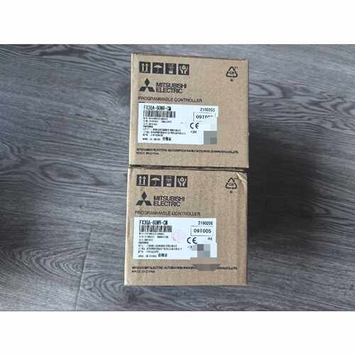 PLCFX3GA60MRCM正品未拆封