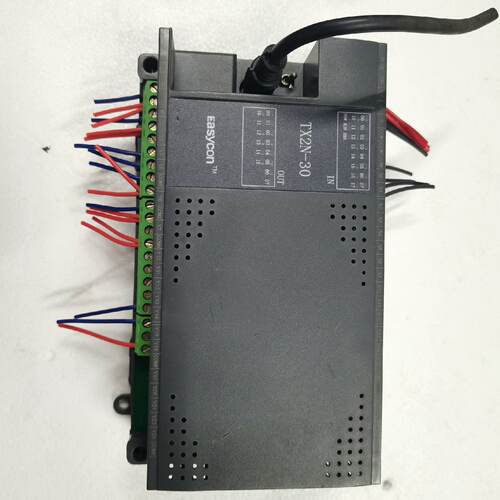 溢价-Easycon易控TX2N-30        实物