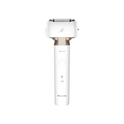 【自营】Panasonic/松下小锤子2.0电动往复式剃须刀LM34全身水洗