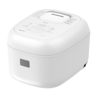 东芝小吐司压力鲜饭煲10PRSC多功能家用IH电饭锅智能小型2-3-4人
