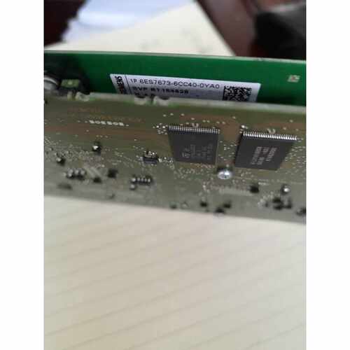 议价CPU416主板6ES76162QL100AB4适用