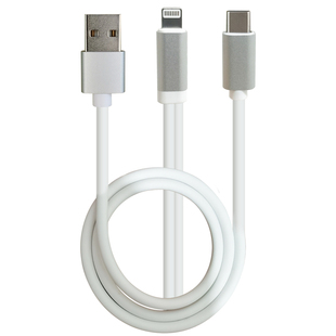 适用迷笛r4声卡专用typec接口OTG直播线 USB充电MIDI R2手机内录