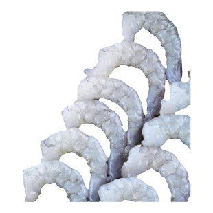 新鲜虾仁鲜冻无冰青虾仁鲜活速冻特大冷冻虾仁去虾线商用海虾虾仁