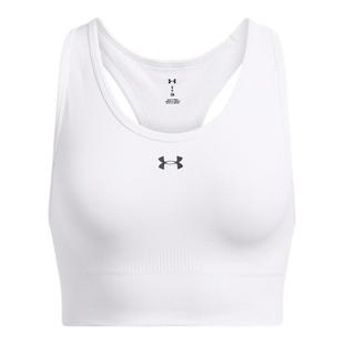 安德玛官方UA Vanish Seamless女子训练运动内衣-中强度1384419