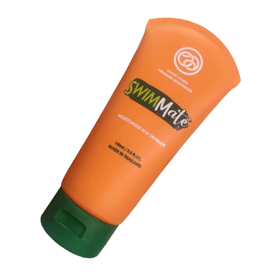 ONE&ALL游泳前后润肤乳沐浴露