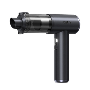 爱图腾M8pro车载吸尘器车用大吸力超强吹吸机汽车高强力无线手持