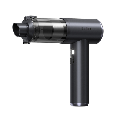 爱图腾吸尘器20000pa超大吸力