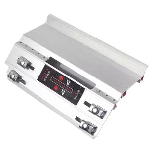 瓷砖倒角器45度角切割机导角器多功能配件手动海棠角切割瓷砖工具