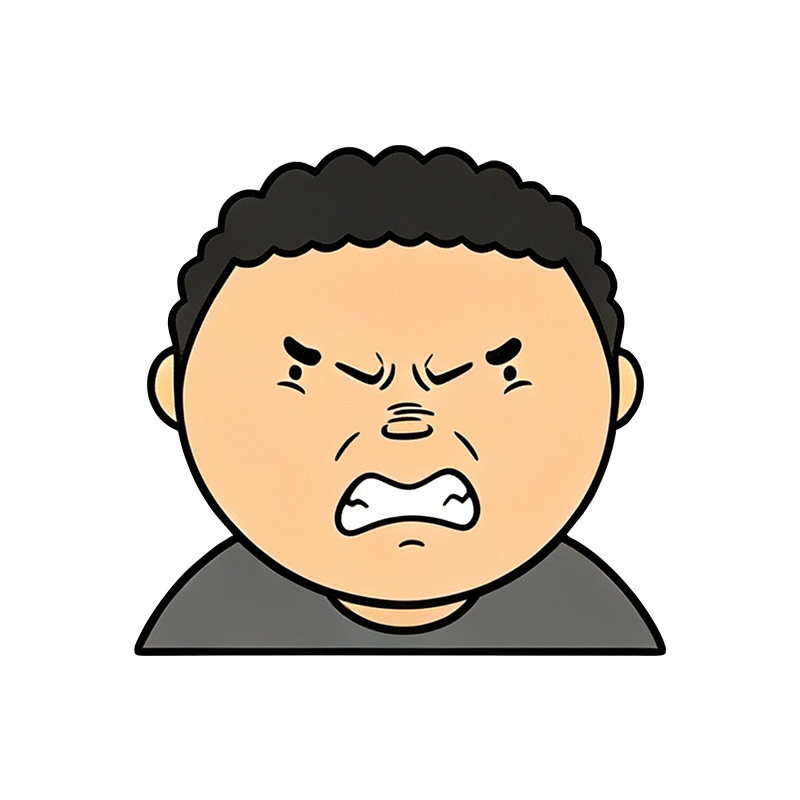 公路之王车贴Allyollyo抽象防水车身车窗装饰搞笑贴纸汽车遮划痕