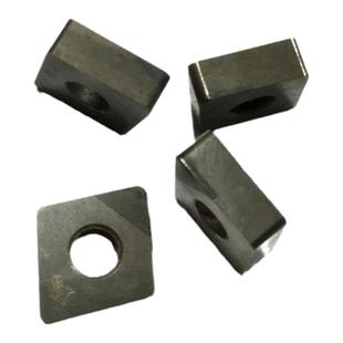 碳化硼超硬车刀二手刀片CBN外圆车刀进口数控刀CNMG120412大颗粒