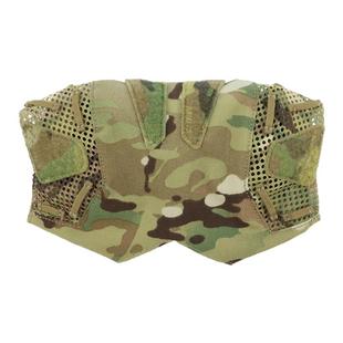 TW SF型头盔罩盔布套L大码 伪装保护 TwinFalcons HC009