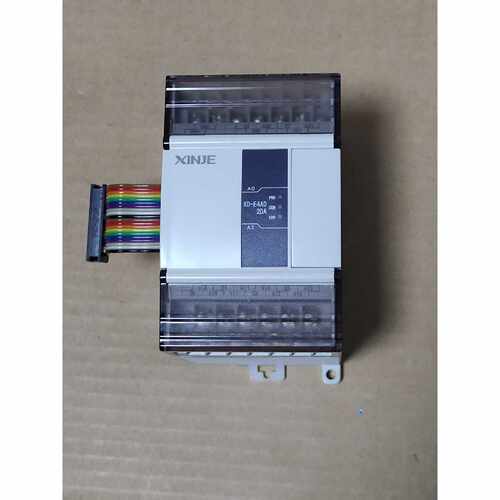 议价信捷PlcXDE4AD2DA基本全新功能包好维修