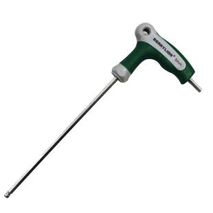 鹏工两用伸缩螺丝刀多功能带磁螺丝批双头两用改锥十字一字起子