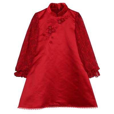 IVYHOUSE/常春藤旗袍