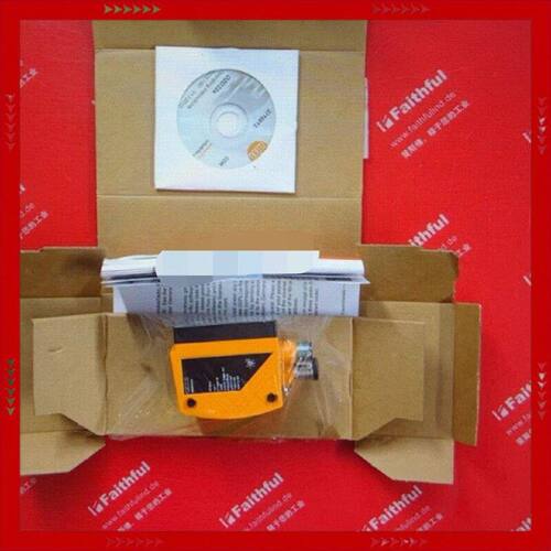 【问价】IFM O2D220 易福门物体识别传感器 O2DIRP