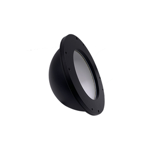 机器视觉高均匀圆顶球积分自动化检测碗状穹顶漫反射无影光源 LED