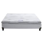 金可儿心享床垫软垫宿舍学生单人记忆棉榻榻米高低床褥便携1.8米