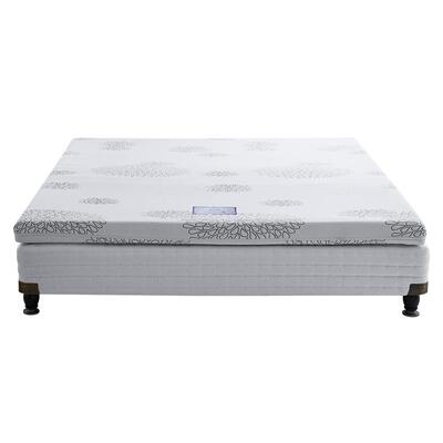 金可儿多功能记忆棉薄款床垫