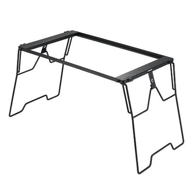 柯曼桥桌拓展IGT茶桌烧烤桌