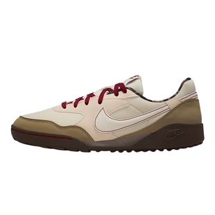 Nike耐克女鞋TERRA MANTA低帮复古足球薄底鞋运动板鞋IM6689-202