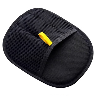 静电除毛手套宠物去猫毛神器清理器家用搓猫条双向刮毛刷养猫专用