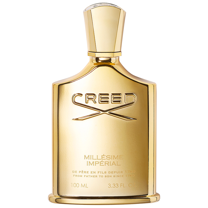 【618开门红】CREED千年帝国香水木质香调清新小众香50/100ml