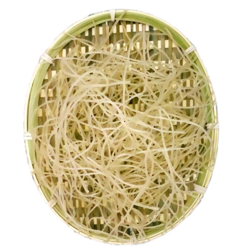 湖北土特产农家自制手工红薯粉条酸辣粉条粉丝螺蛳粉满两件包邮