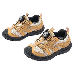 m1m2西班牙童鞋儿童运动鞋宽头男女宝宝老爹鞋透气网鞋婴儿跑步鞋