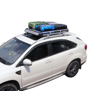 广汽传祺gs4/gs3/ge3传奇GS5车顶行李架GS8通用gs4PLUS车顶架改装