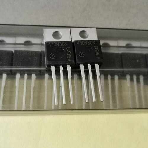 【议价-可维修】FD 410N30N IPP410N30N /均有货