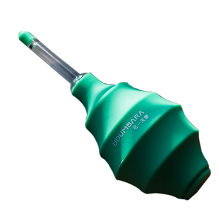 花一天堂高品亲肤硅胶多肉气吹花卉单反镜头清洁皮老虎弹性好风大