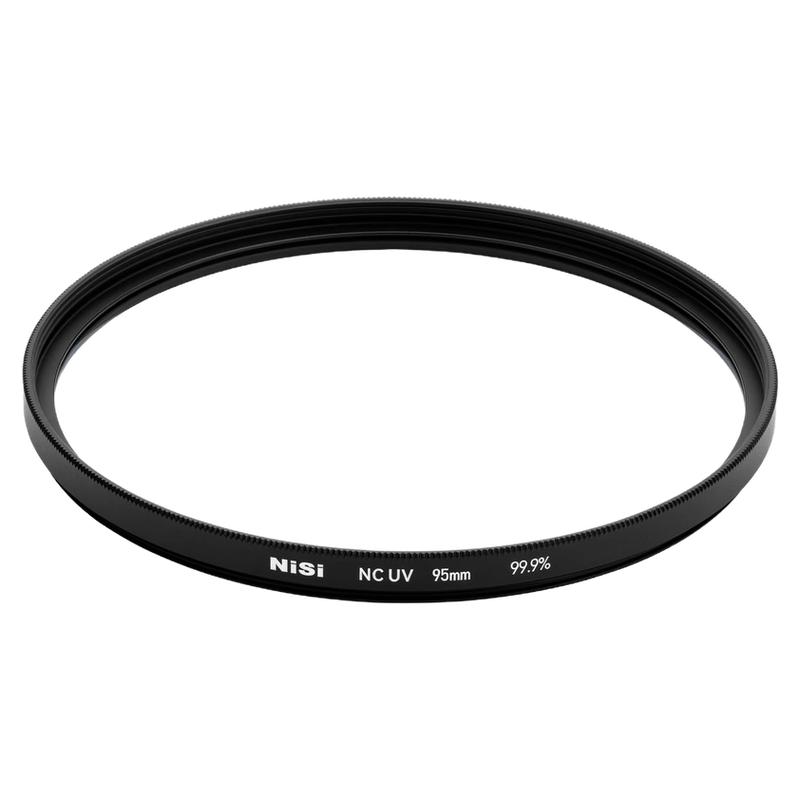 耐司NCUV95mm长焦专用