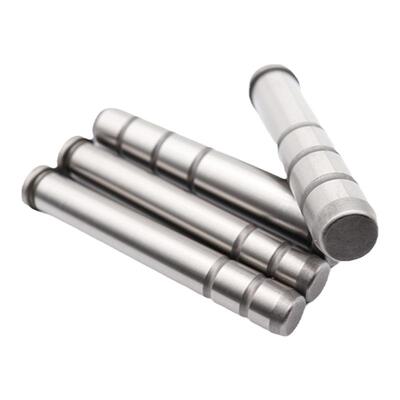 精密GPA塑胶模导柱D12mmD25mm公