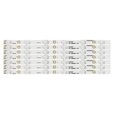 乐华LED40C720J液晶电视灯条