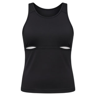 LornaJane运动瑜伽内衣背心自带胸垫上衣ACTIVE健身女瑜伽服LJ