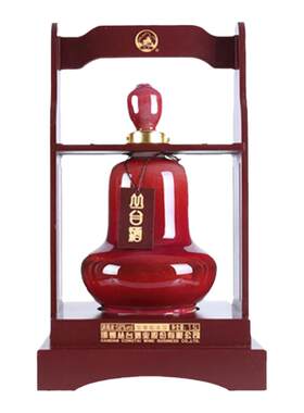 丛台酒大展鸿图58度1500ml浓香型
