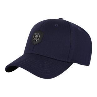 【时尚】lackpard棒球帽春夏季男新款保暖休闲帽子百搭鸭舌帽