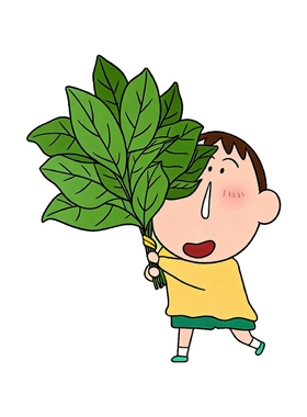 创意蜡笔小新磁性冰箱贴diy装饰