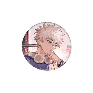 时光代理人周边徽章吧唧挂件立牌-Leisure time陆光【正版官谷】