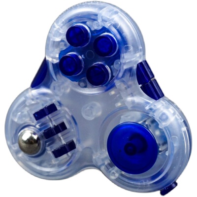 fidgettriangle解压骰子多动症