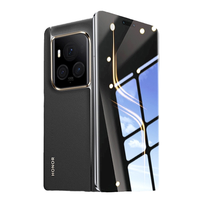 【巨犀玻璃膜】适用华为荣耀Magic6至臻版钢化膜新款Magic6RSR手机膜保时捷设计曲屏覆盖6pro高清mgaic6防窥
