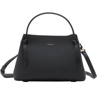 奥康女包2026新款大容量手提包简约托特包上班通勤轻奢单肩斜挎包