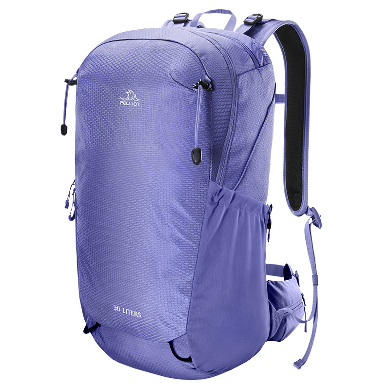 伯希和户外登山包30L轻量背负