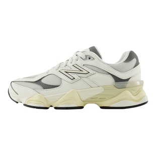 Newbalance nb官方童鞋 7-14岁大童秋冬千禧小象蹄休闲鞋9060
